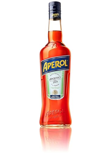Aperol Aperitivo - 1 L