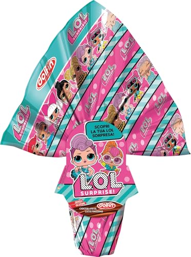 Dolfin Uovo Lol, 220G