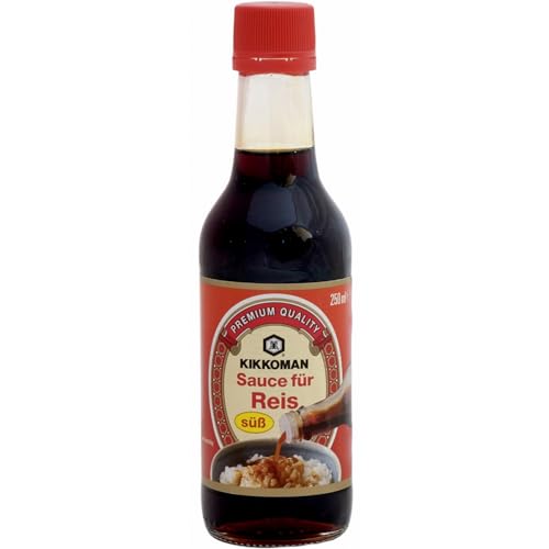 Sauce Soja Sucrée Kikkoman 250Ml Hollande