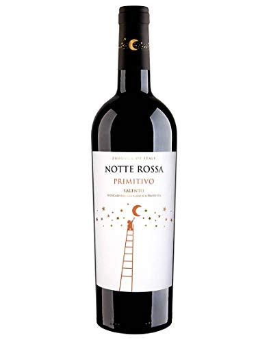 San Marzano Il Pumo Primitivo Salento Igp 2020