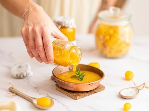 Passata Di Pomodoro Datterino Giallo