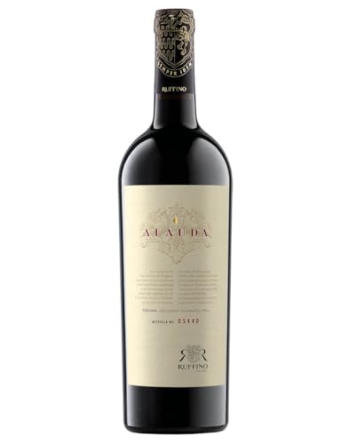 Toscana Igt Rosso Alauda Ruffino 2020 0,75 ℓ