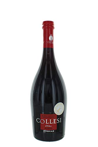 Collesi Birra - 750 Ml
