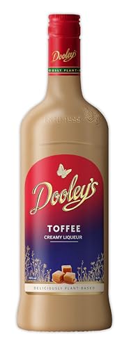 Dooley'S Original Toffee Cream Liqueur 15% Vol. 0,7L