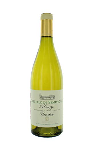 Masciarelli Pecorino Castello Di Semivicoli 2015