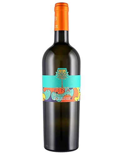 Terre Siciliane Igt Sauvignon Blanc Mamarì Cantine Fina 2020 0,75 L