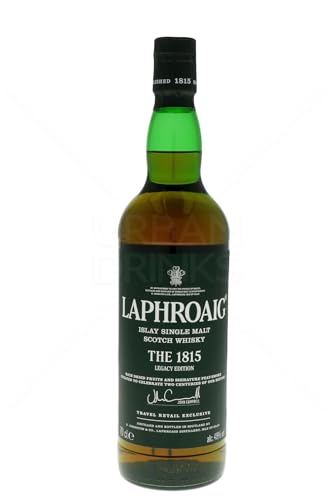 Laphroaig The 1815 Legacy Edition 48% Vol. 0,7L In Giftbox