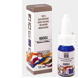 Zuccari Olio Ess Niaouli 10Ml