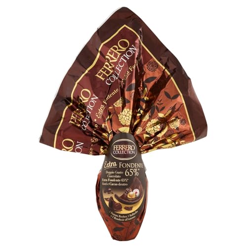 Ferrero Collection Extra Fondente 65%C, 250G
