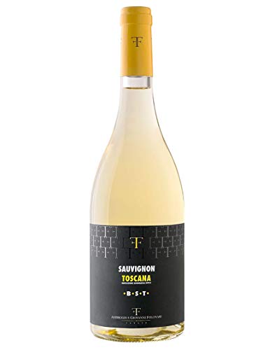 Toscana Igt Sauvignon B.S.T. Ambrogio E Giovanni Folonari 2021 0,75 ℓ