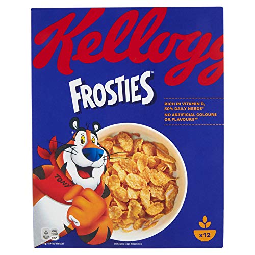 Kellogg'S Frosties, 330G