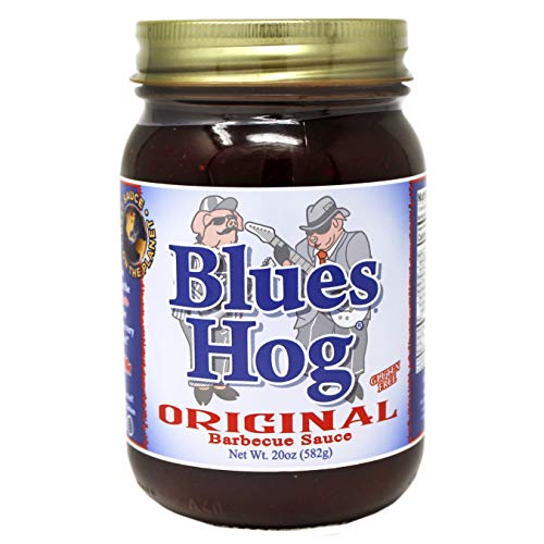 Blues Hog (Original 591Ml)