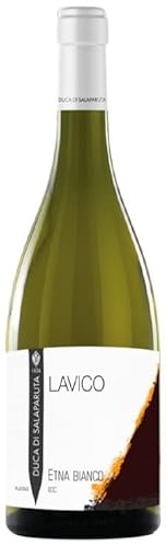 Lavico Bianco Etna Doc Duca Di Salaparuta Cl 75