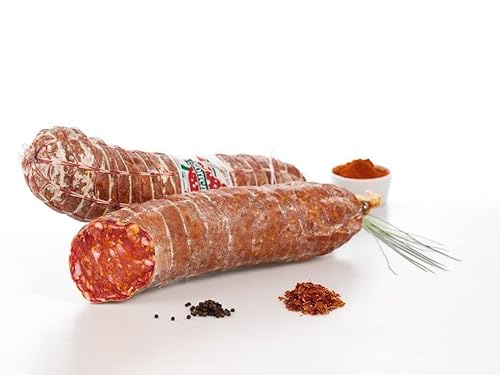 Salame Sorrentino Piccantino 3 Kg