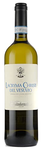 Mastroberardino Lacryma Christi Bianco Doc - 750Ml