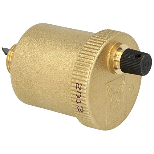 Vaillant 61707, Valvola Jolly