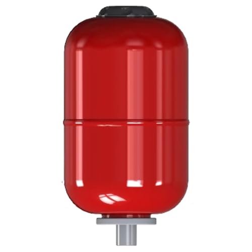 Vaso Di Espansione Extravarem Lr Per Impianti Riscaldamento Lt 5-6 Bar
