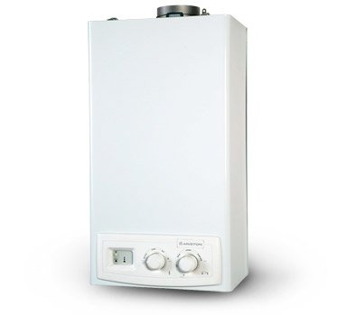 Ariston Fast 11 Fi Verticale Bianco Scaldabagno