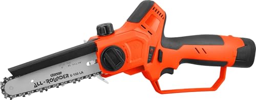 Stocker Motosega All-Rounder E-150 La