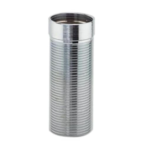 Albertone 230-R9835 Prolunga Per Piletta A Scatto 1" 1/4, Multicolore