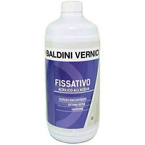 Baldini Fissativo Acrilico 1Lt