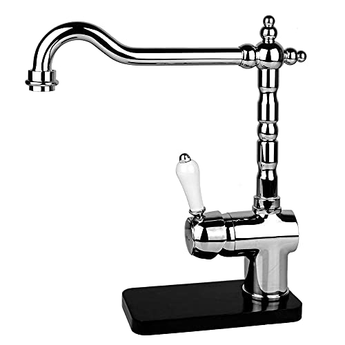 Miscelatore Lavello Cucina England 1 Cromato Per Lavello Cucina