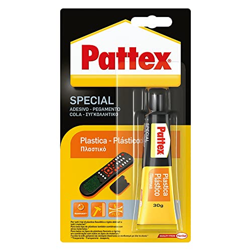 Pattex Pattex Special Plastica