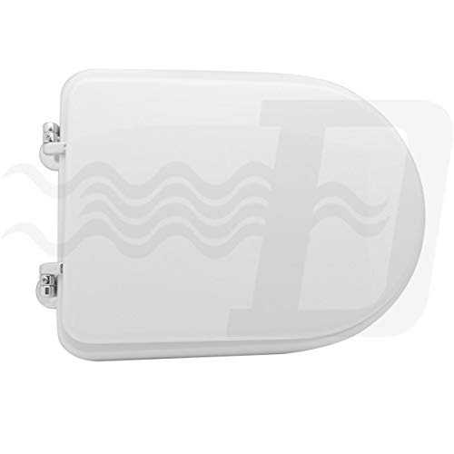 Copriwater Per Gsi Vaso Blitz