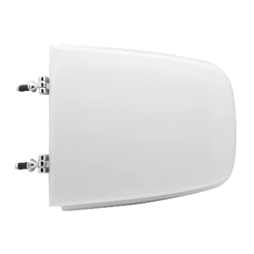 Copriwater Coprivaso Tavoletta Sedile Wc Per Ideal Standard Vaso Aero Bianco
