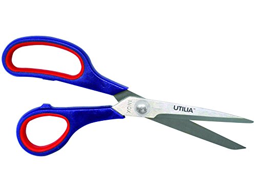 Forbici Multiuso 'Utilia' Forbici Multiuso Utilia Mis.8.1/2 Pz 6