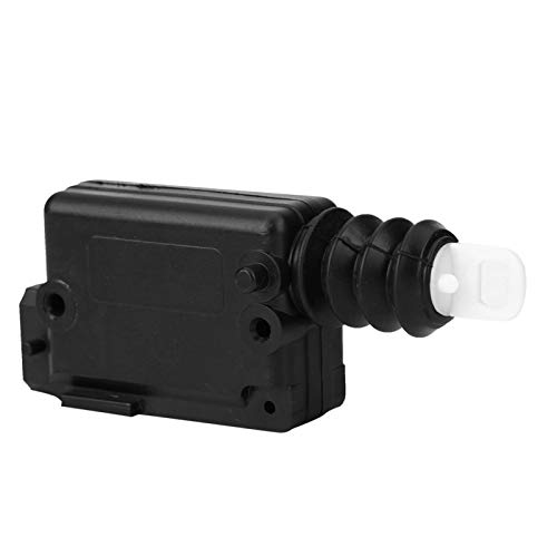 Attuatore Per Serratura Qiilu, Attuatore Per Serratura Centralizzata Per Serratura A Motore 2 Pin Per Renault Megane Scenic Clio 7702127213
