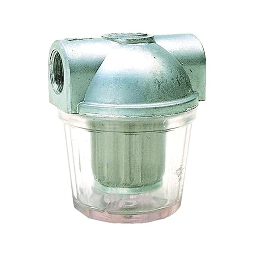Ff Ff Ff Filtro Per Gasolio 1 Via
