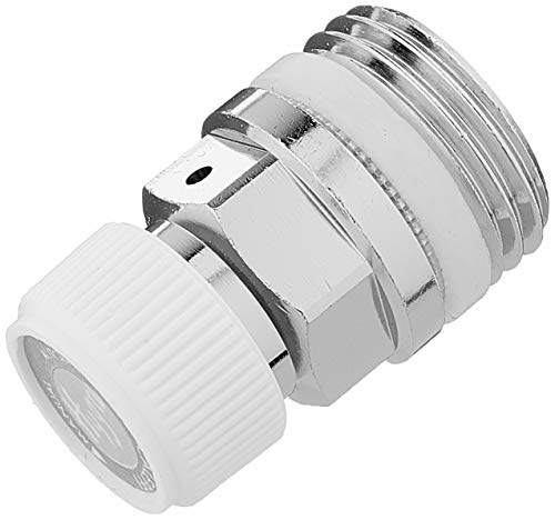 Caleffi 5080 Valvola Di Sfiato Automatica Higroscopico 1/2"