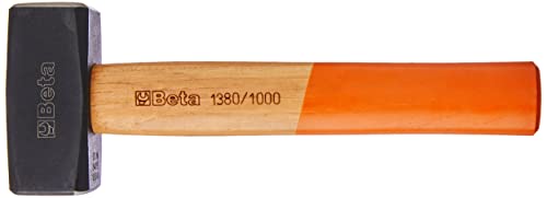 Beta 1380 1000 - Mazzette Con Manico In Legno