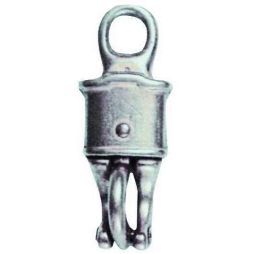 Moschettoni Antipanico Girevoli 1001 Dcnp