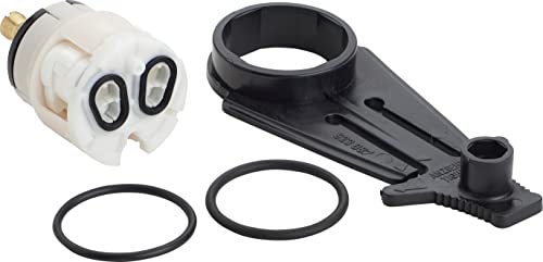 Ideal Standard A962716Nu Cartuccia Di Ricambio Compatibile Con Serie Tratto E Class