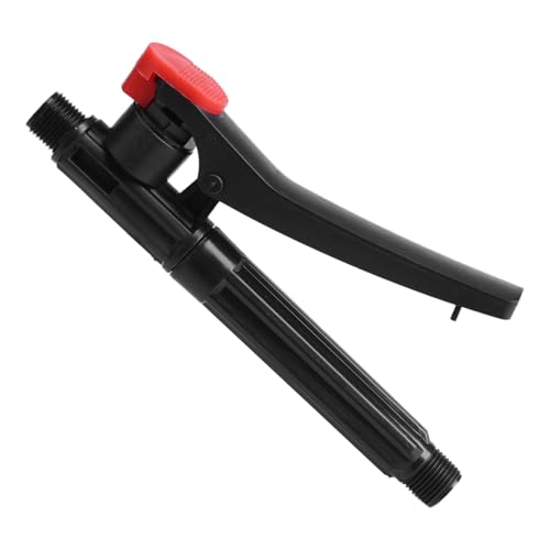 Spruzzatore 40 Psi-100 Psi Interruttore A Maniglia Con Funzionamento A Una Mano Zaino Spruzzatore Agricolo Maniglia Interruttore A Maniglia Per Giardi