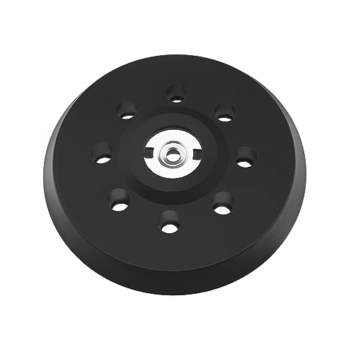 Be In Your Mind Cuscinetto Abrasivo Di Ricambio Compatibile Con Metabos Sxe325/425/450/3125 Disco Abrasivo Platorello Accessori Per Strumenti Di Lucid