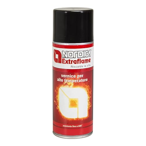 La Nordica - Bomboletta Spray Finitura Antracite