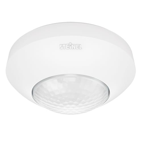 Steinel Rilevatore Di Movimento Is 2360 Eco Ws