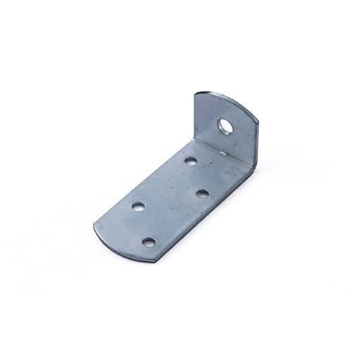 Lastrina Ad Angolo 70 X 30 Spessore 2 Mm.