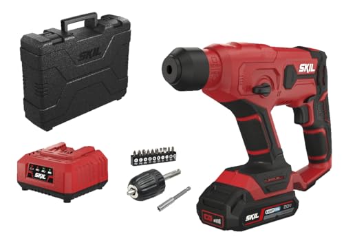 Tassellatore Skil 3810 Gb A Batteria 18V