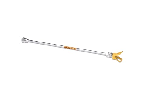 Wagner Tip Extension T-Series - Prolunghe Per Ugello Airless 50 Cm - Accessori Per Il Wagner Control Pro 300 Move 18 V + Wagner Control 150 M
