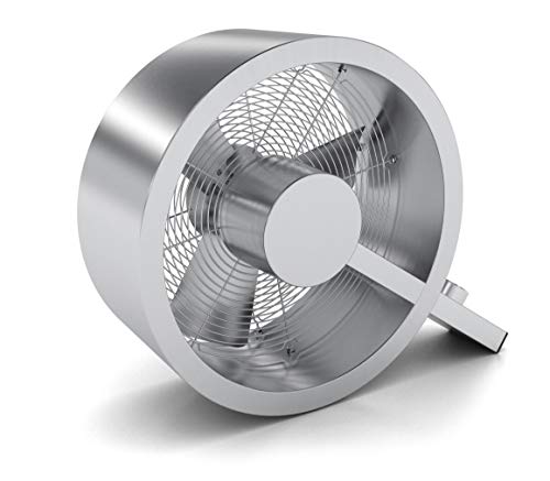 Stadler Form St-0006 Ventilatore Q, Acciaio