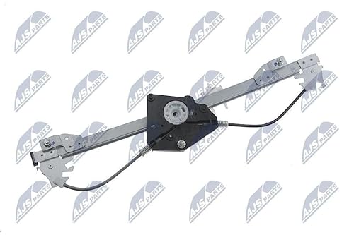 Nty Alzacristallo Eps-Bm-015
