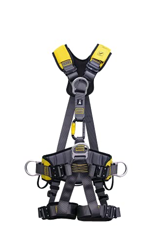 Irudek Expert Pro 300U Imbracatura Anticaduta (L-Xxl)