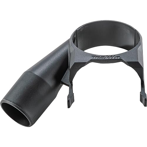 Makita 191R02-6 Set Di Attacchi Per Estrazione Della Polvere