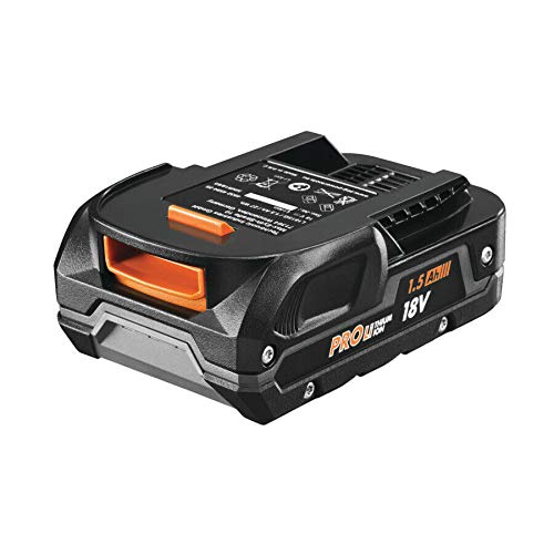 Aeg 4932459425 Batteria 18 V 1,5 Ah