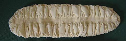Casapiu Copri Termosifone, Beige, Cm 40-80