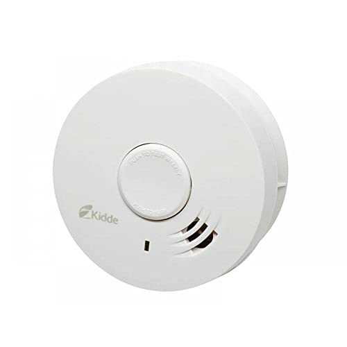 Kidde 10Y29Rb - Rilevatore Di Fumo